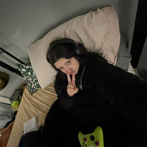 Meet your Posher, Emery